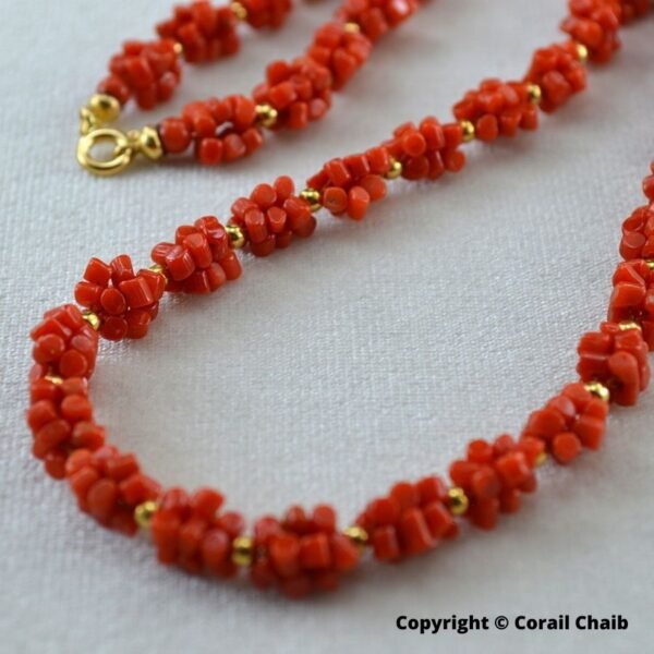 Collier Corail 3-201 – Image 3