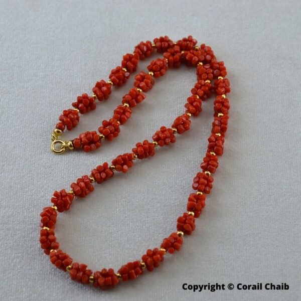 Collier Corail 3-201 – Image 2