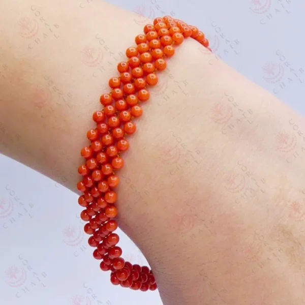 ⁦Bracelet Corail V-311⁩ - الصورة ⁦2⁩