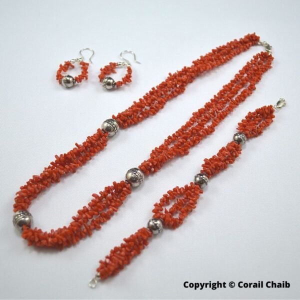 Trio Corail 1-703 – Image 3