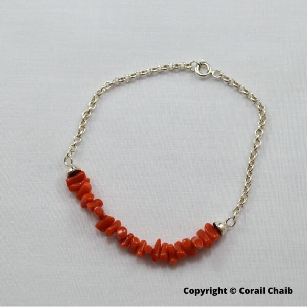 Bracelet Corail 1-302