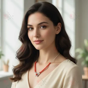Collier Corail 1-208