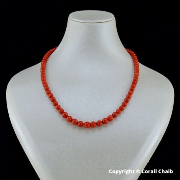 Collier Corail 3-202