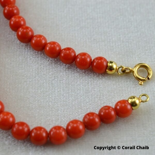 Collier Corail 3-202 – Image 4