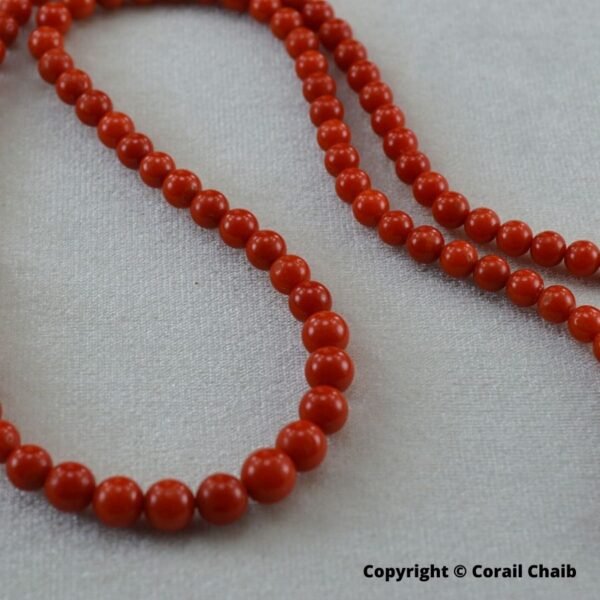 Collier Corail 3-202 – Image 3