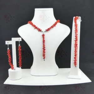 Trio Corail 5-703
