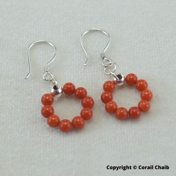 Boucle Corail 1-605