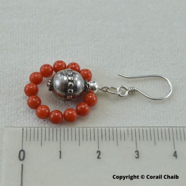 Boucle Corail 1-505