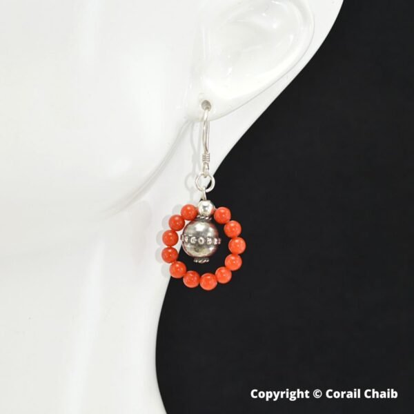 Boucle Corail 1-505