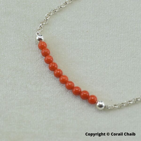 Bracelet Corail 1-315