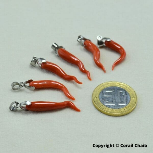 Pendentif Corail 5-800 – Image 3