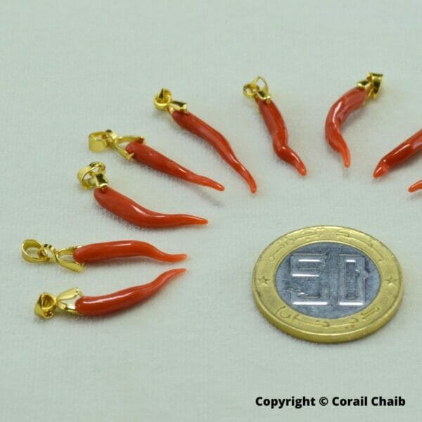 Pendentif Corail 5-800 – Image 4