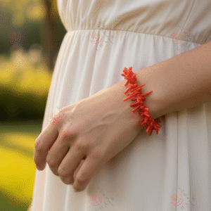 Bracelet Corail 1-316
