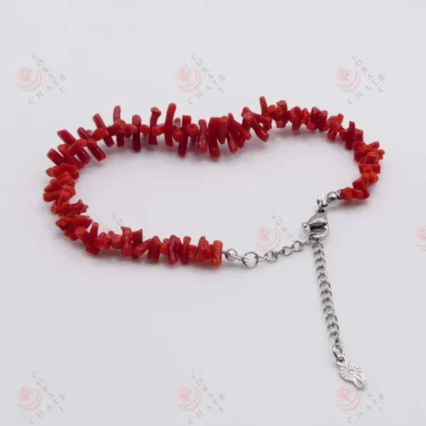 ⁦Bracelet Corail 5-350⁩ - الصورة ⁦2⁩