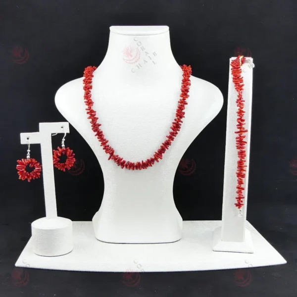 Trio Corail 1-716