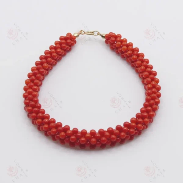 Bracelet Corail 4-309