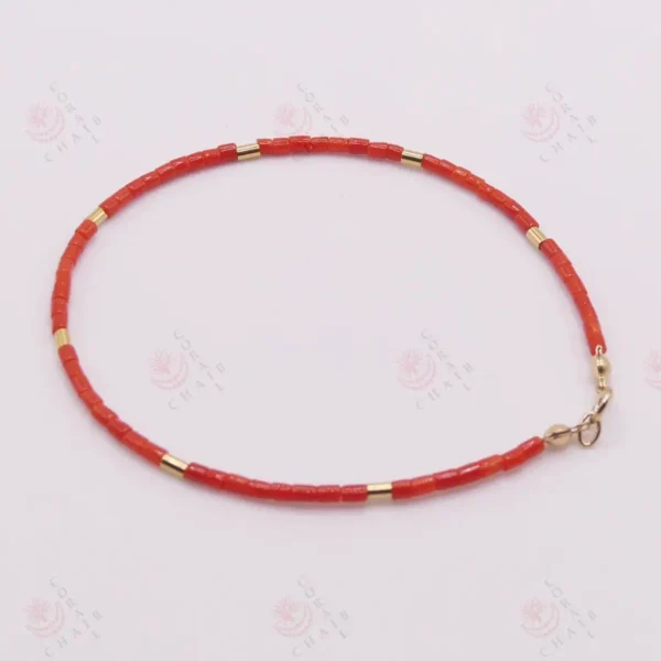 Bracelet Corail 4-311