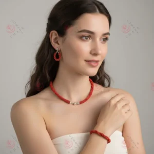 Trio Corail 1-719