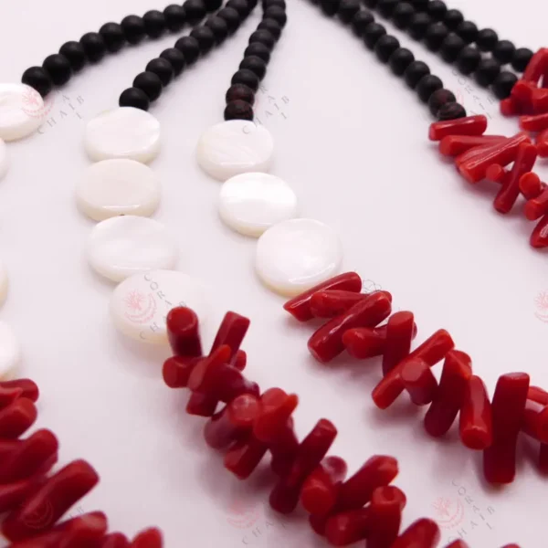 Collier Corail 1-222 – Image 2