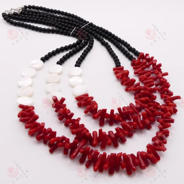Collier Corail 1-222 – Image 3