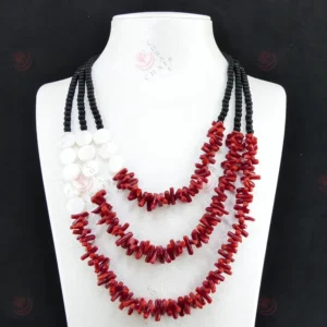 Collier Corail 1-222