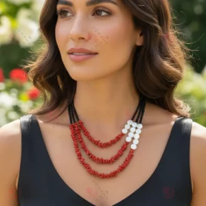 Collier Corail 1-222