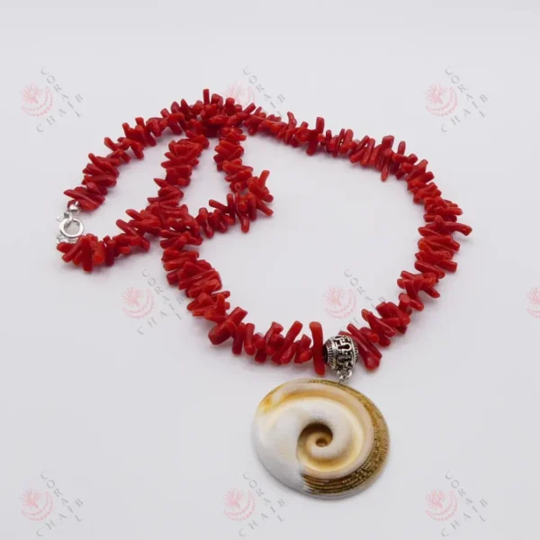 Collier Corail 1-223 – Image 2