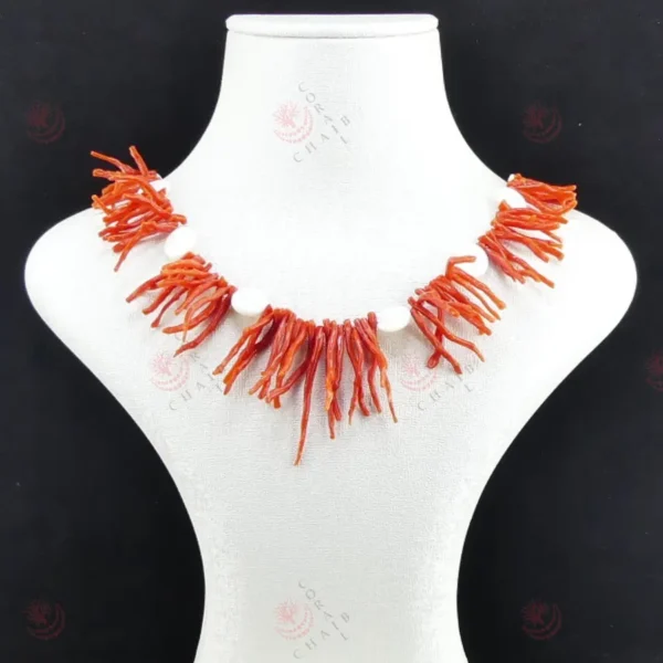 Collier Corail 1-224