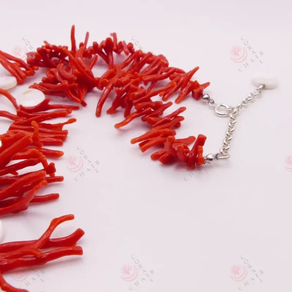 ⁦Collier Corail 1-224⁩ - الصورة ⁦2⁩