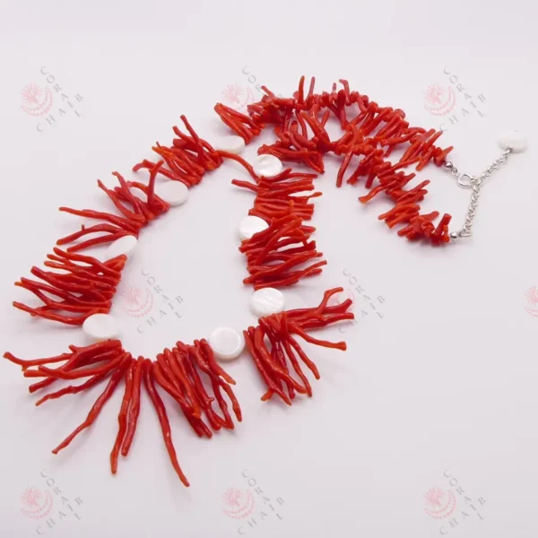 ⁦Collier Corail 1-224⁩ - الصورة ⁦3⁩
