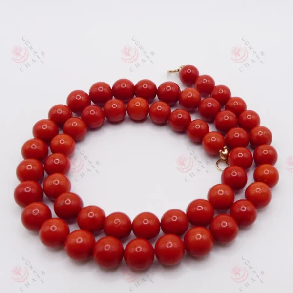 Collier Corail 4-209 – Image 2