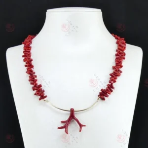 Collier Corail 4-210