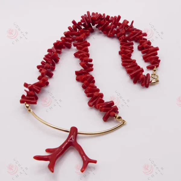 Collier Corail 4-210 – Image 2
