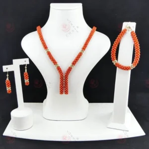 Trio Corail 4-701