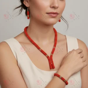 Trio Corail 4-701