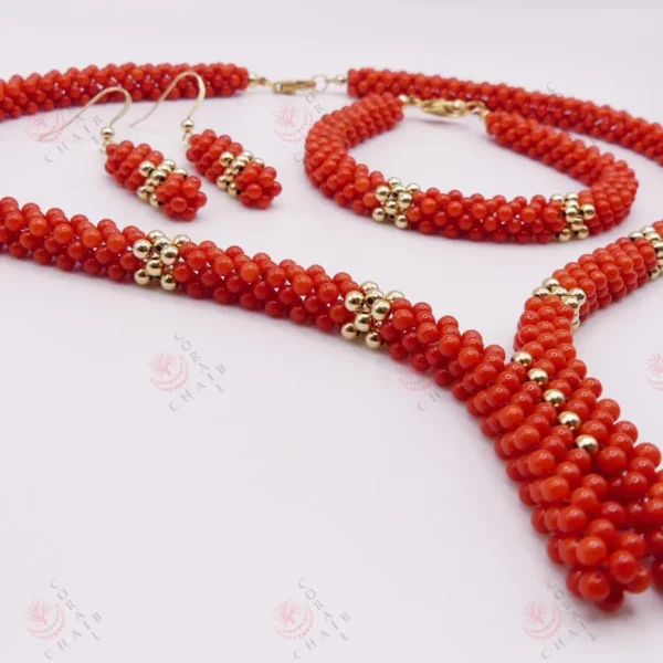 Trio Corail 4-701 – Image 2
