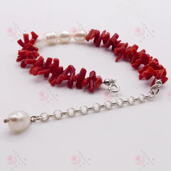 Bracelet Corail 1-325 – Image 2
