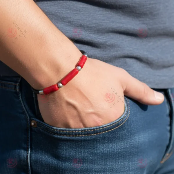 Bracelet Corail 5-311
