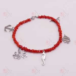 Bracelet Corail 5-321
