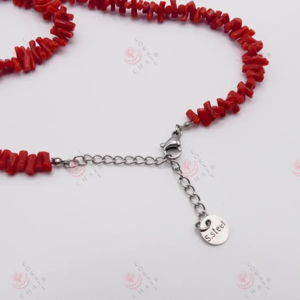Collier Corail 5-251 – Image 2