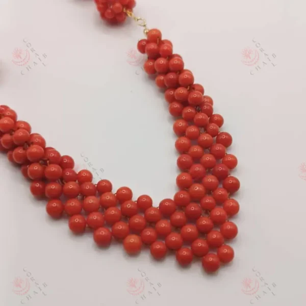 Collier Corail 4-250 – Image 2