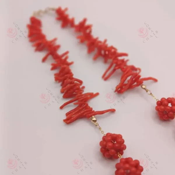 Collier Corail 4-250 – Image 4