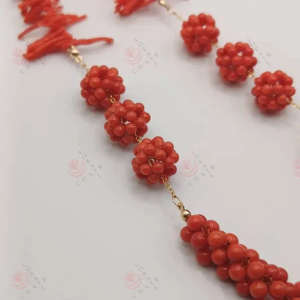 Collier Corail 4-250 – Image 3