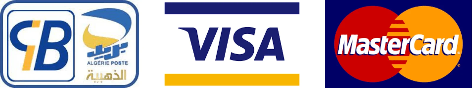 Méthodes de paiement