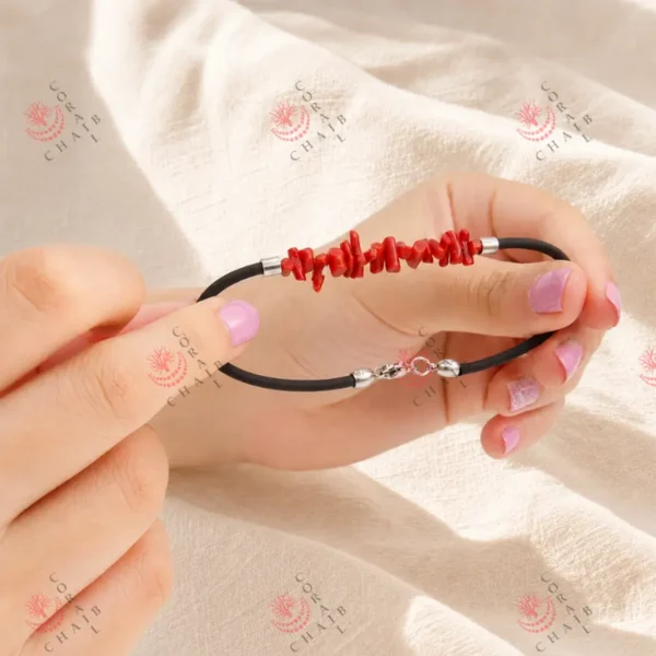 Bracelet Corail 5-310 (5)